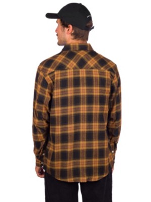 Netthandel Blue Tomato Plaid Flannel Skjorte hos Blue Tomato Netthandel Carhartt WIP Parker Pocket T skjorte hos Blue Tomato